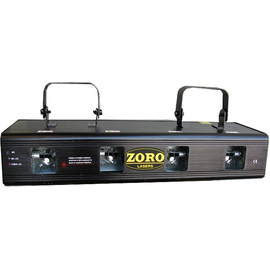 Лучевой графический лазер ZORO D25 RG, фото 